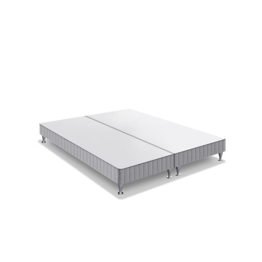 Sommier tapissier SIMMONS D35V 180x200cm (2x90x200cm)