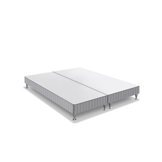 Sommier tapissier SIMMONS D35V 180x200cm (2x90x200cm)