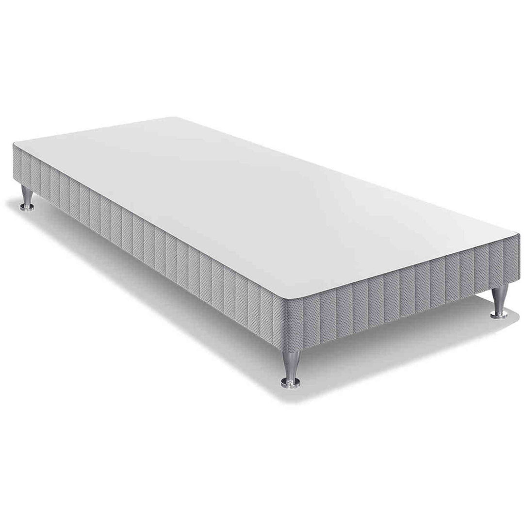 Sommier tapissier SIMMONS D35V 180x200cm (2x90x200cm)