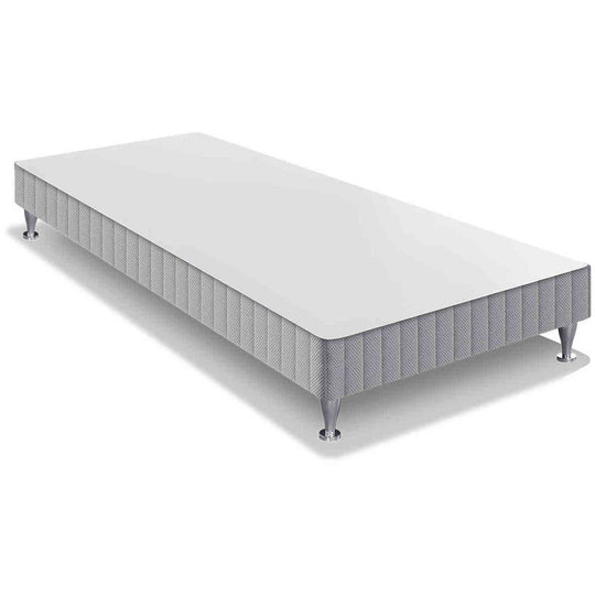 Sommier tapissier SIMMONS D35V 180x200cm (2x90x200cm)