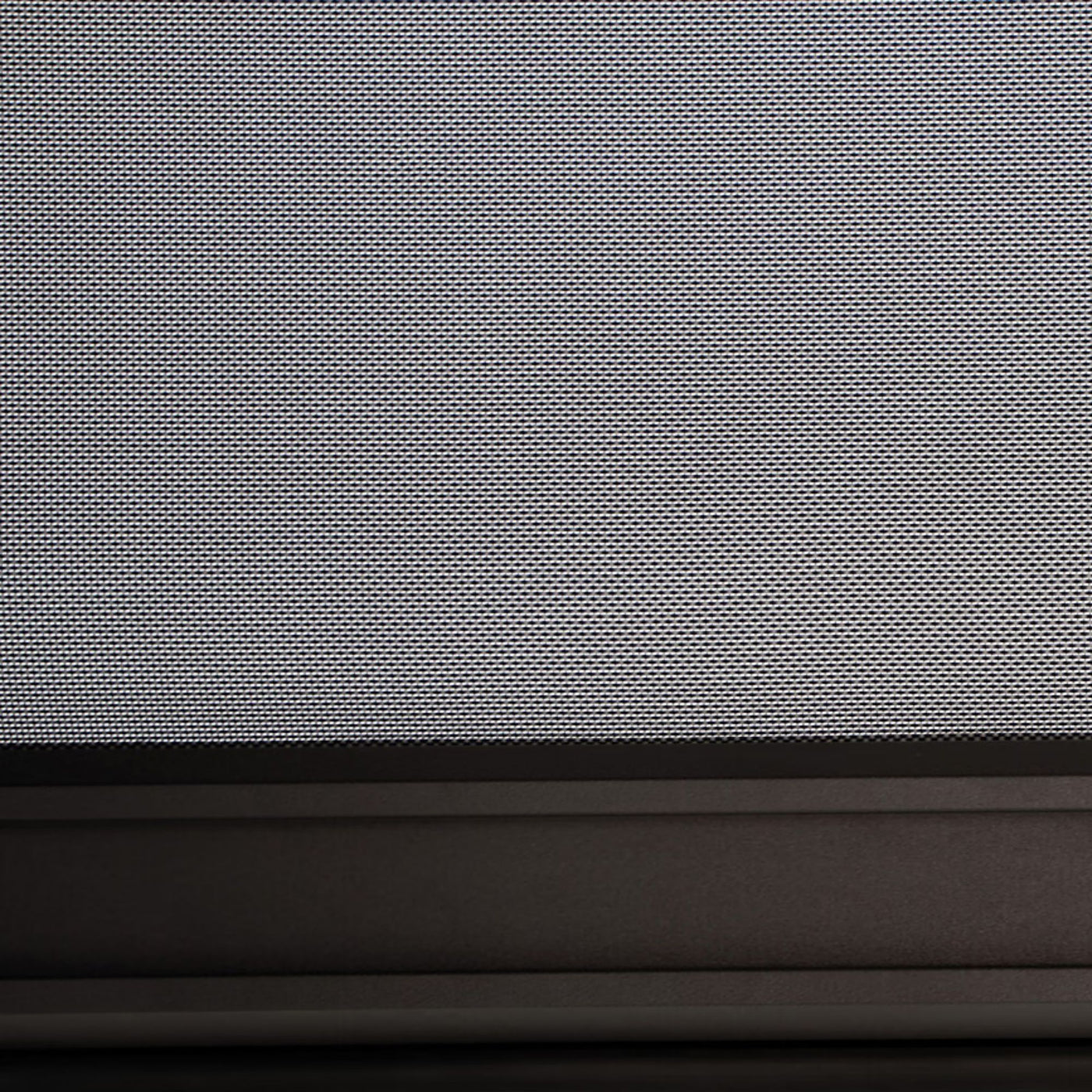 Store pour pergola bioclimatique HESPERIDE Evora Ardoise