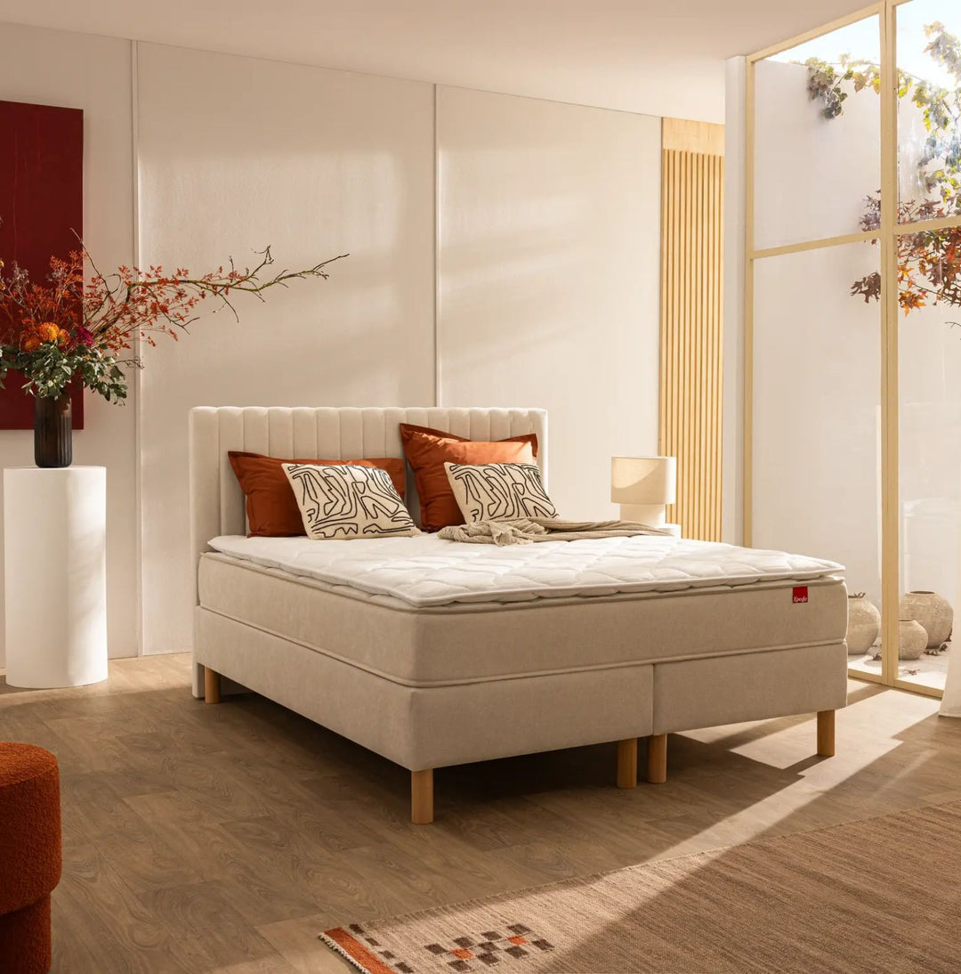 Surmatelas Epeda Sweet 2 180x200cm
