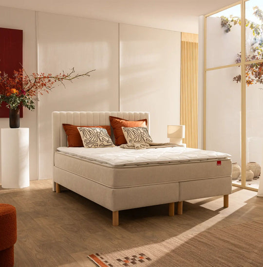 Surmatelas Epeda Sweet 2 180x200cm