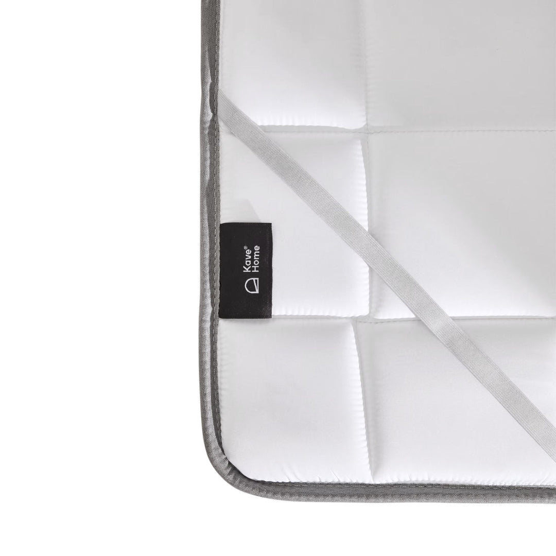 Surmatelas KAVE HOME Freya 180x200cm