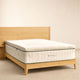 Surmatelas KIPLI en latex naturel 180x200cm