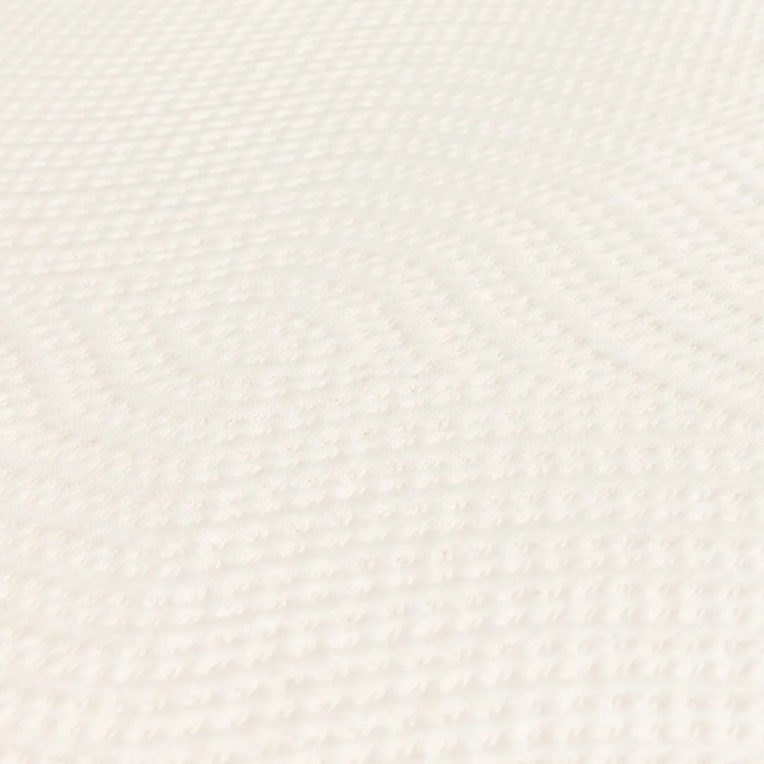 Surmatelas KIPLI en latex naturel 180x200cm