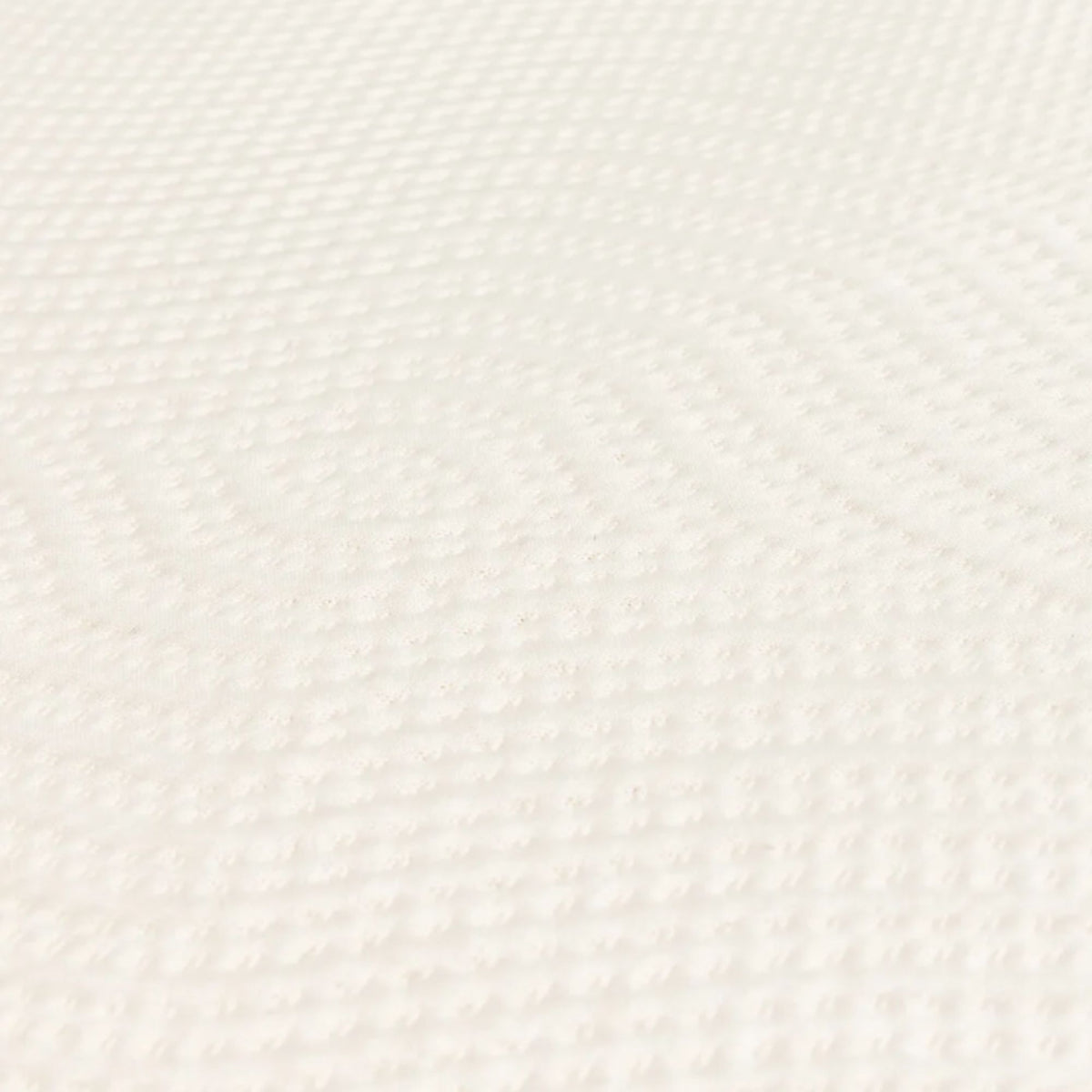 Surmatelas KIPLI en latex naturel 180x200cm