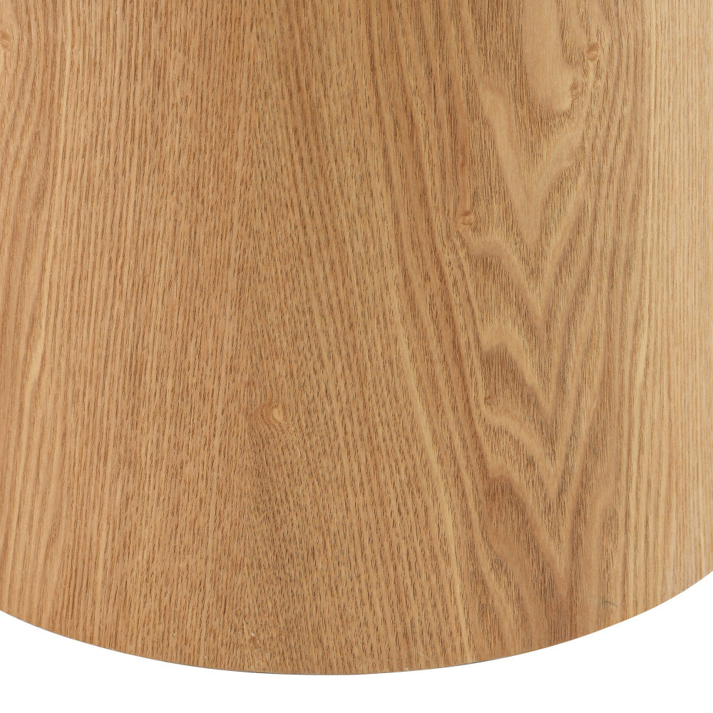 Table à manger DRAWER Reno 8 personnes effet marbre et bois