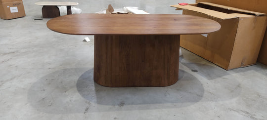 table a manger reconditionne