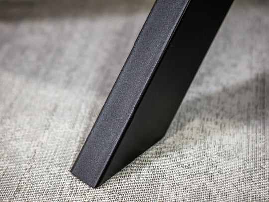 Table à manger extensible BOBOCHIC Zelie chêne massif 160 à 240cm