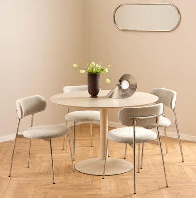 Table à manger DRAWER Ibiza 4 personnes