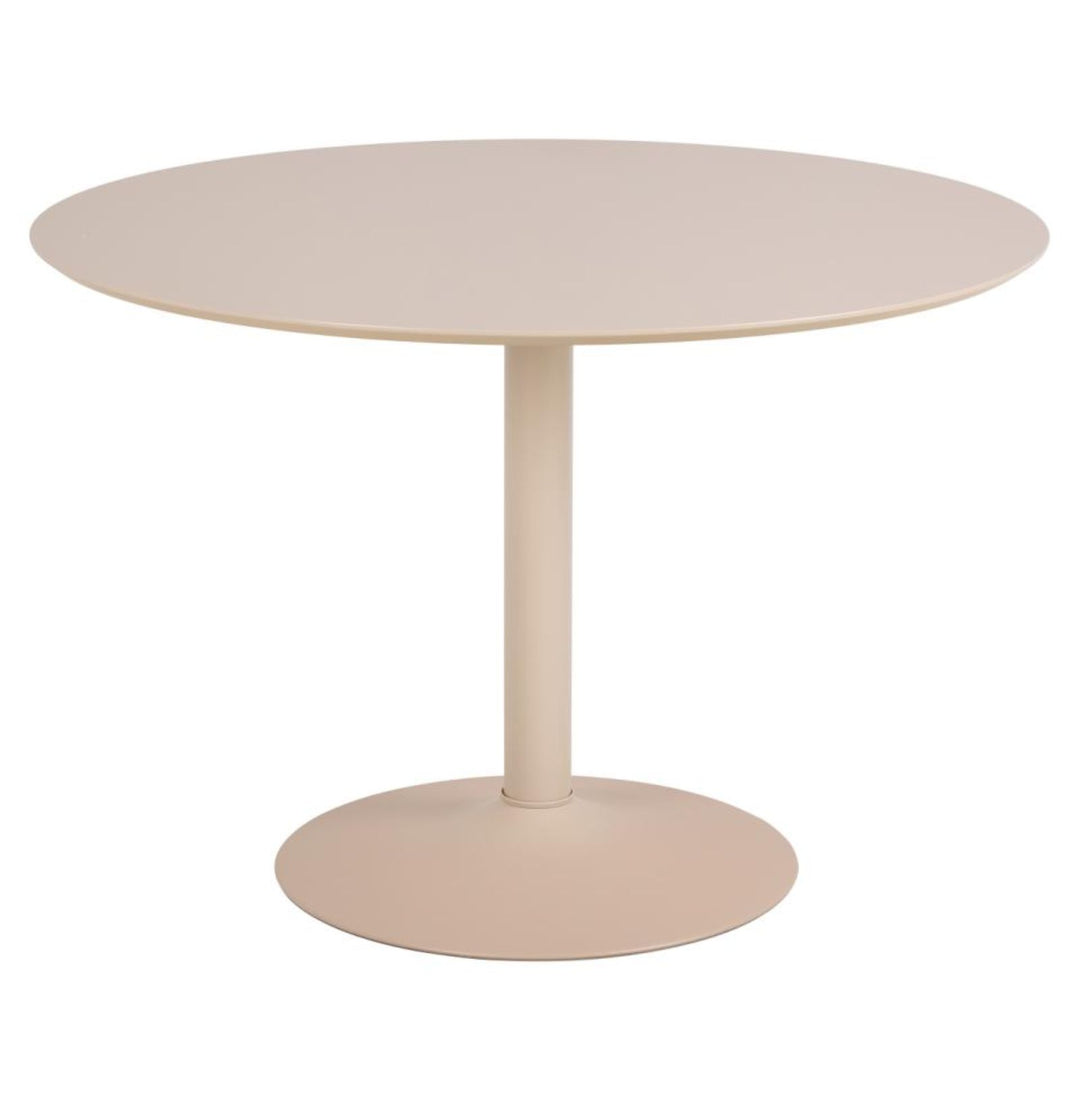 Table à manger DRAWER Ibiza 4 personnes