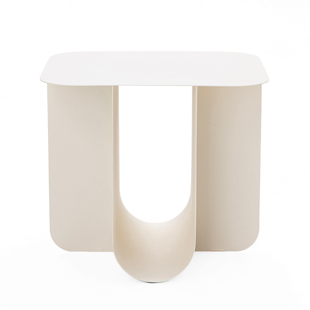 Table d'appoint DRAWER - BLUM