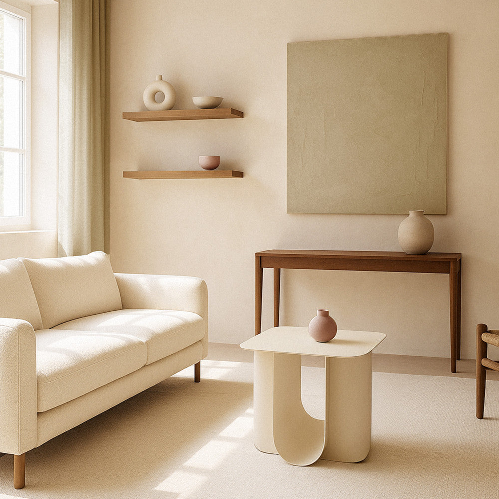 Table d'appoint DRAWER - BLUM