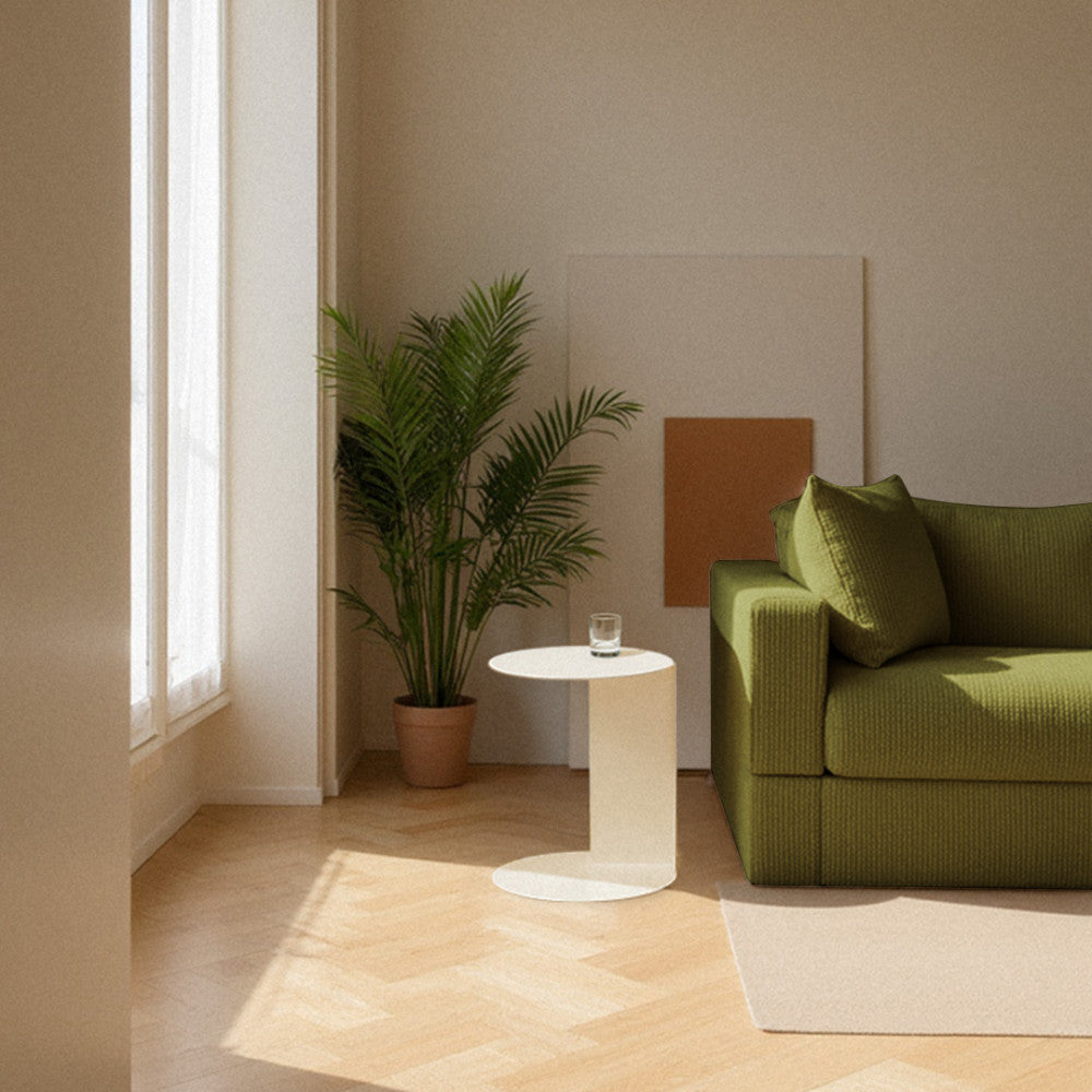 Table d'appoint DRAWER Jimy