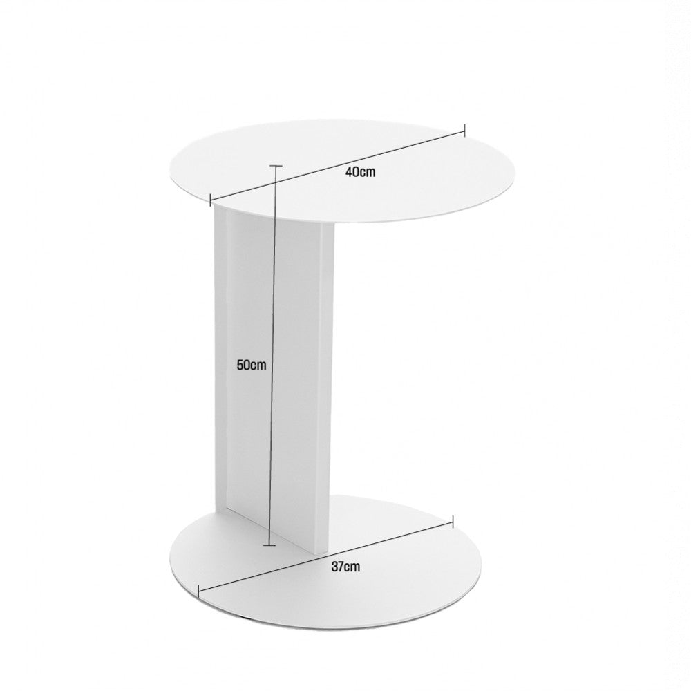 Table d'appoint DRAWER Jimy