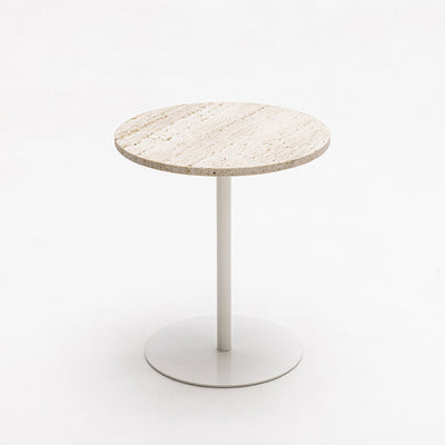 Lot de 2 tables d'appoint DRAWER Rito