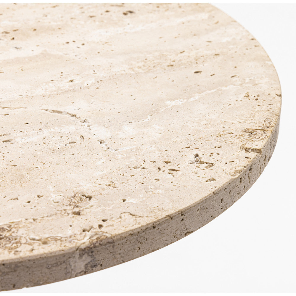 Lot de 2 tables d'appoint DRAWER Rito