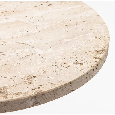 Lot de 2 tables d'appoint DRAWER Rito