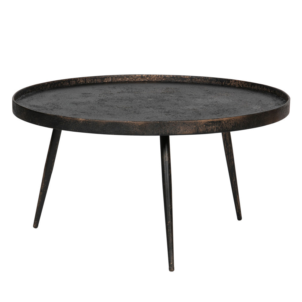 Table basse ronde DRAWER Bounds ø76cm