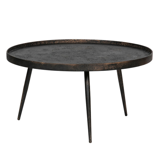 Table basse ronde DRAWER Bounds ø76cm