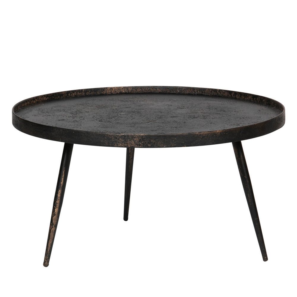 Table basse ronde DRAWER Bounds ø76cm