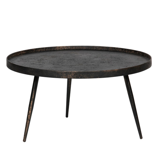 Table basse ronde DRAWER Bounds ø76cm