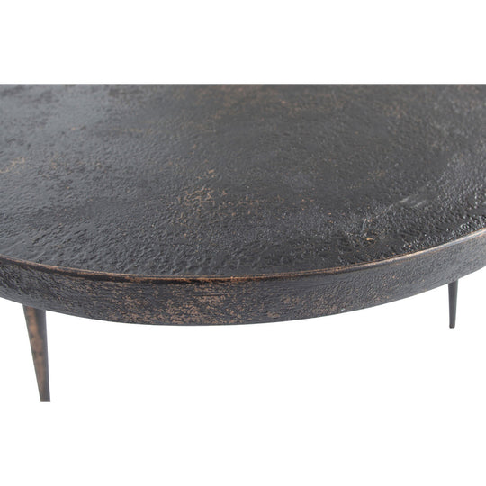 Table basse ronde DRAWER Bounds ø76cm