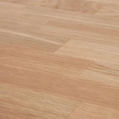 Table de bar Hage 70x115 chêne naturel