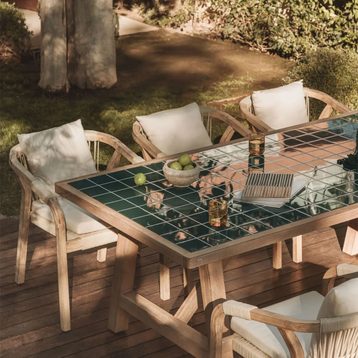 Jardin