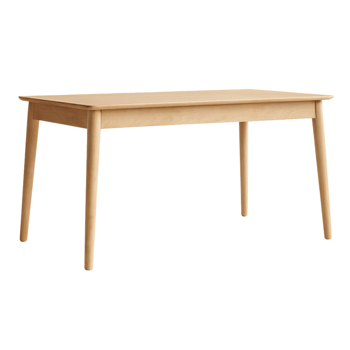 Table extensible TIKAMOON en manguier massif 4-6 pers Cloé