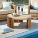 Table basse LOBERON Selvano — photo produit