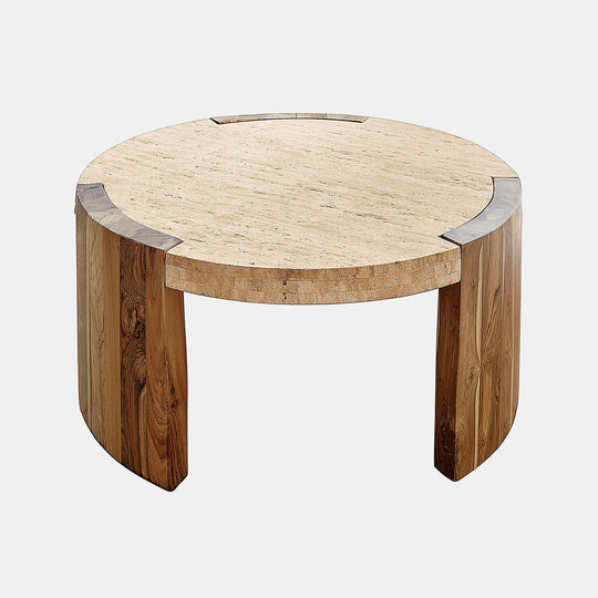 Table basse LOBERON Selvano — photo produit