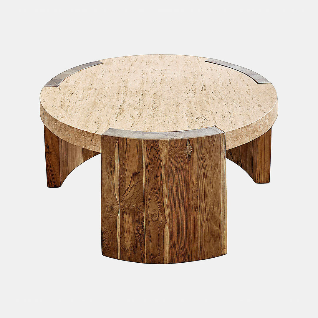 Table basse LOBERON Selvano — photo produit