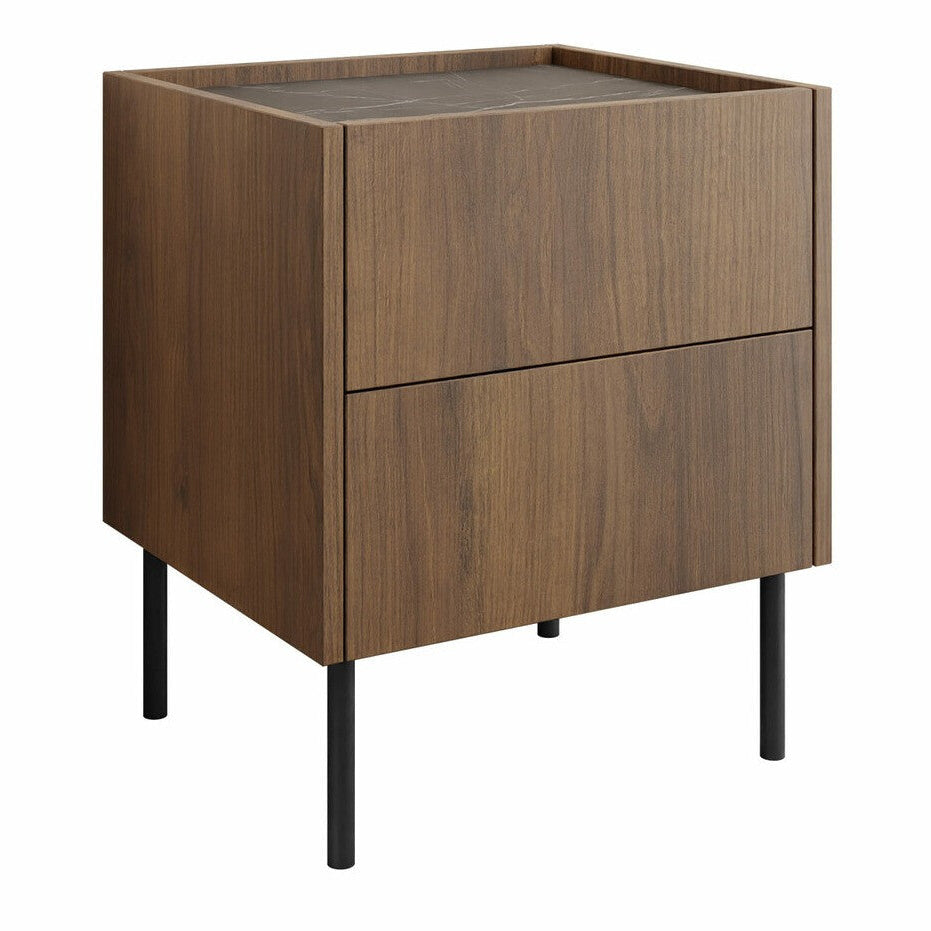 Table de chevet MOBILIER 1 Comfivo Belviro — photo produit