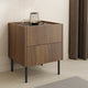 Table de chevet MOBILIER 1 Comfivo Belviro — photo produit