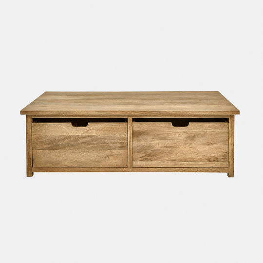 Table de jeu pour enfant LOBERON Solanin en bois — photo produit