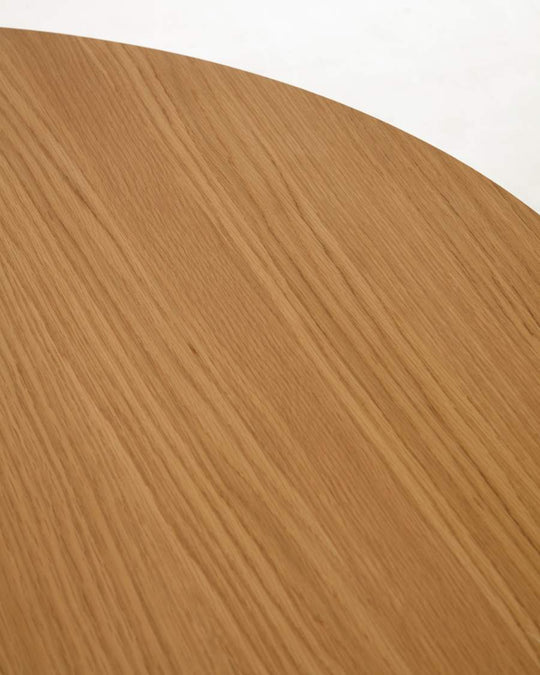 Table extensible KAVE Oqui chêne 160-260cm — photo produit