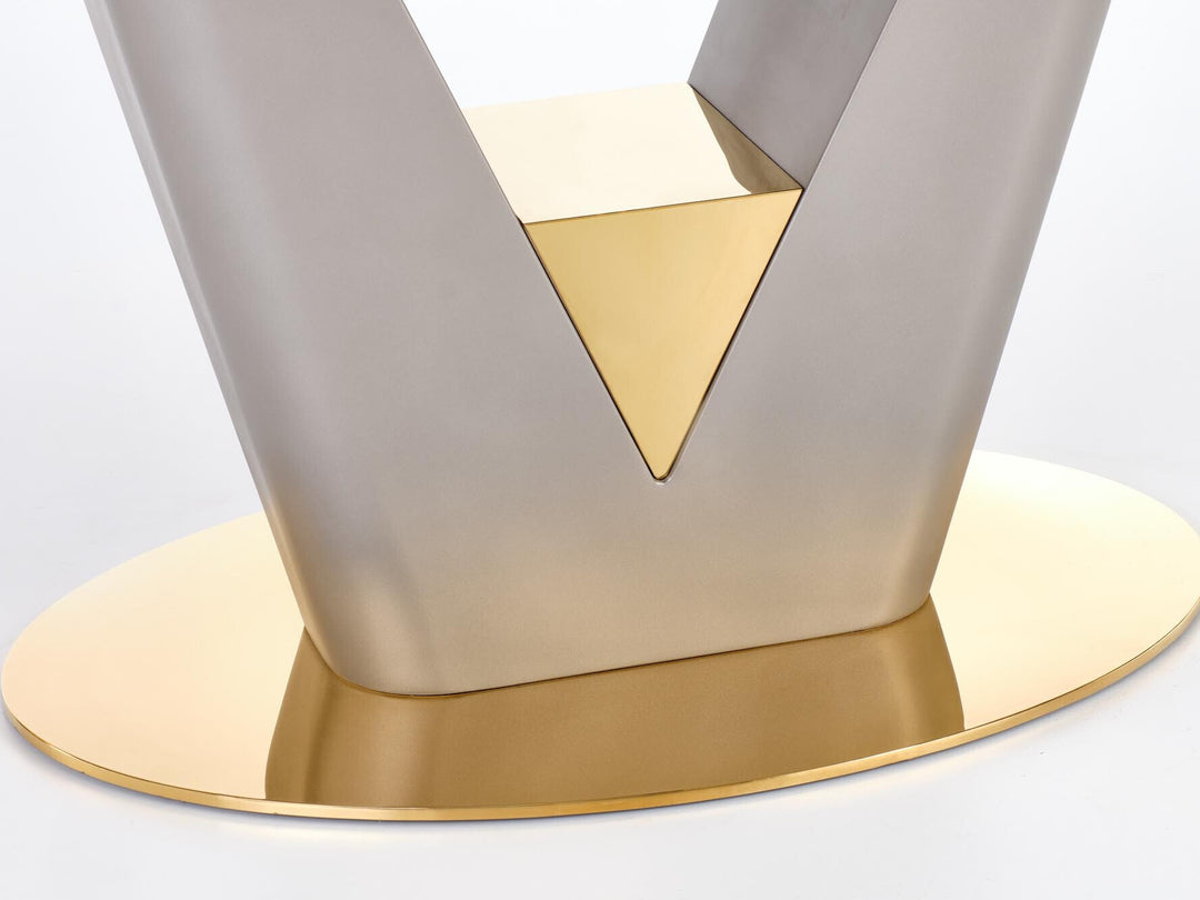 Table MOBILIER 1 Houston 1625 — photo produit