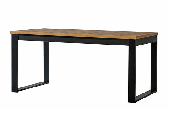 Table extensible MOBILIER 1 Tenodeu 112 — photo produit