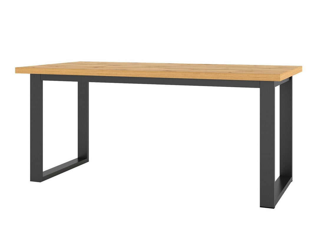 Table extensible MOBILIER 1 Tenodeu 112 — photo produit