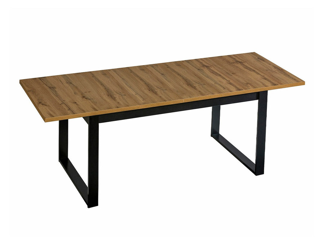 Table extensible MOBILIER 1 Tenodeu 112 — photo produit