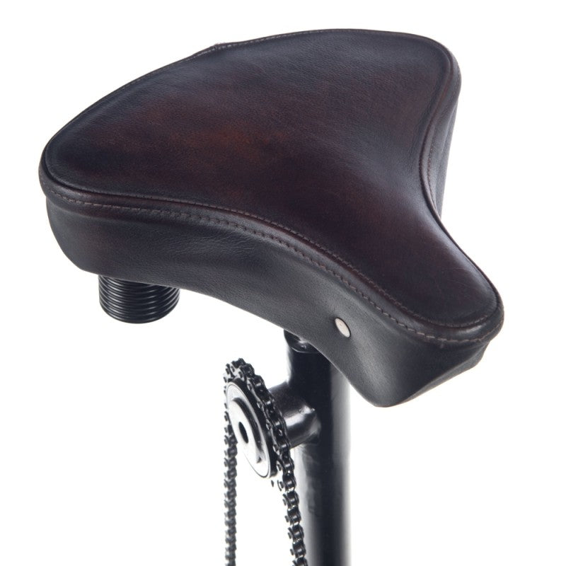 Lot de 2 tabourets de bar vélo AMADEUS