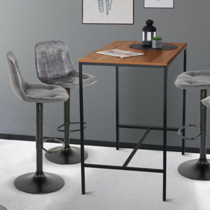tabouret reconditionne par bonnemaniere
