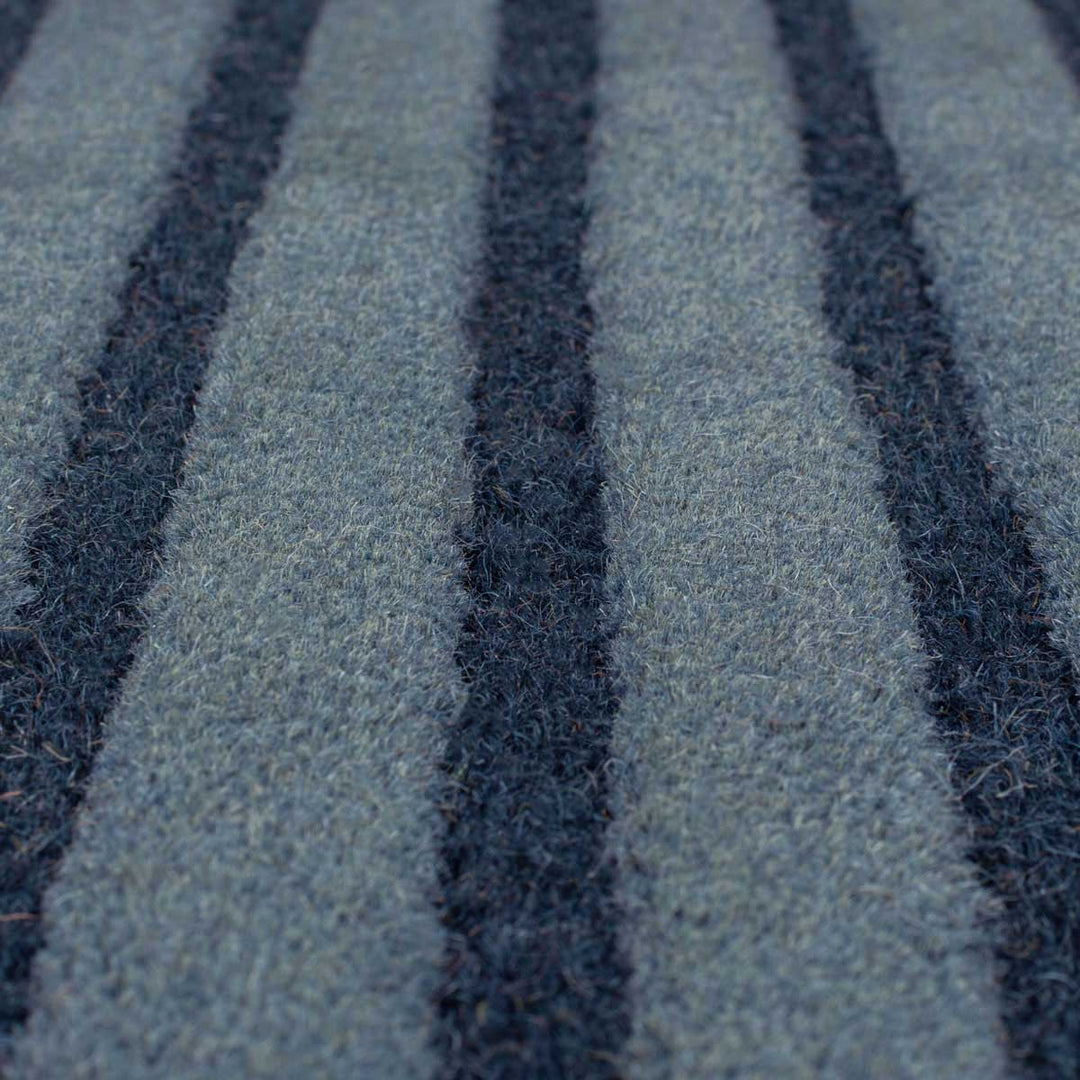 Tapis Abstract en laine