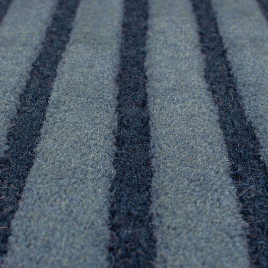 Tapis Abstract en laine