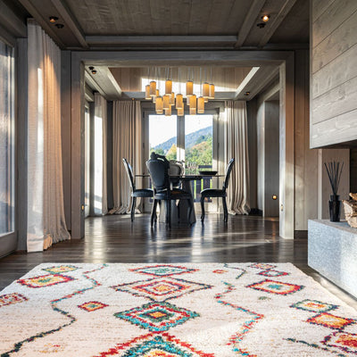 tapis occasion berbere pas cher