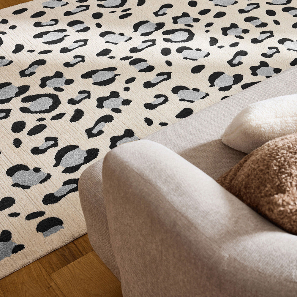 Tapis contemporain DRAWER 160x230 - NOMAD