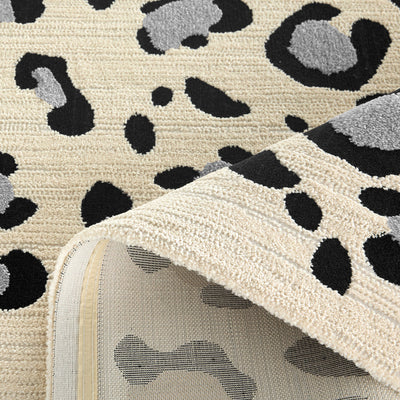 Tapis contemporain DRAWER 160x230 - NOMAD