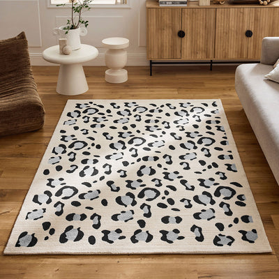 Tapis contemporain DRAWER 160x230 - NOMAD
